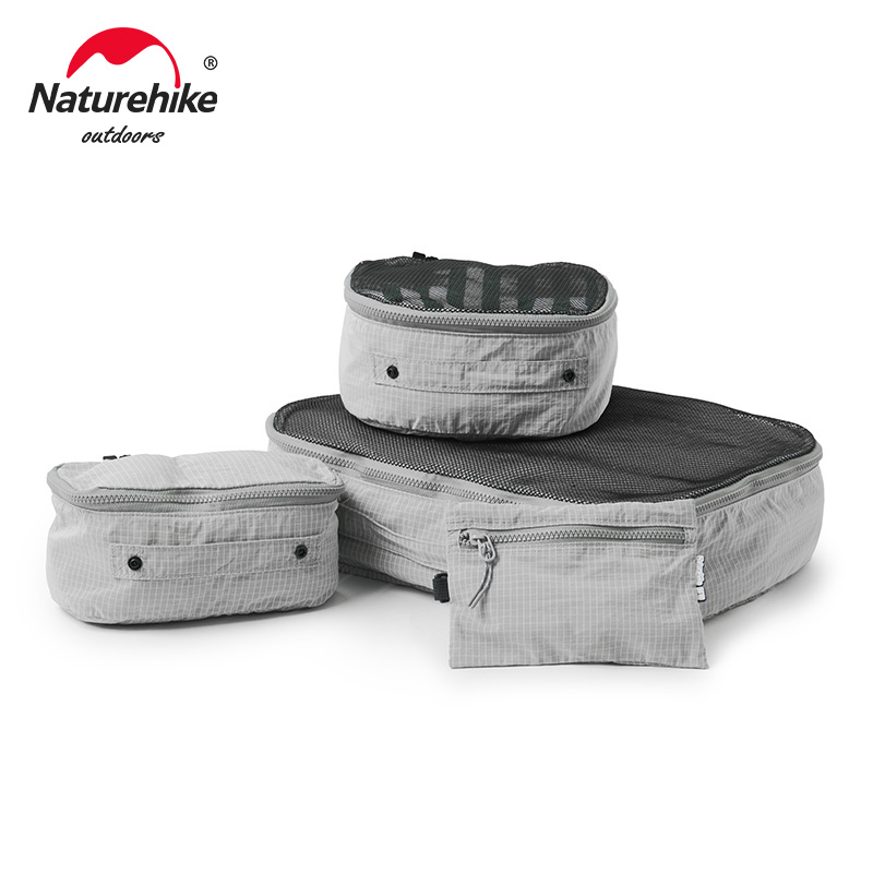 Beauty Preservation Makeup Bag - Naturehike ModBox Torba podróżna do przechowywania