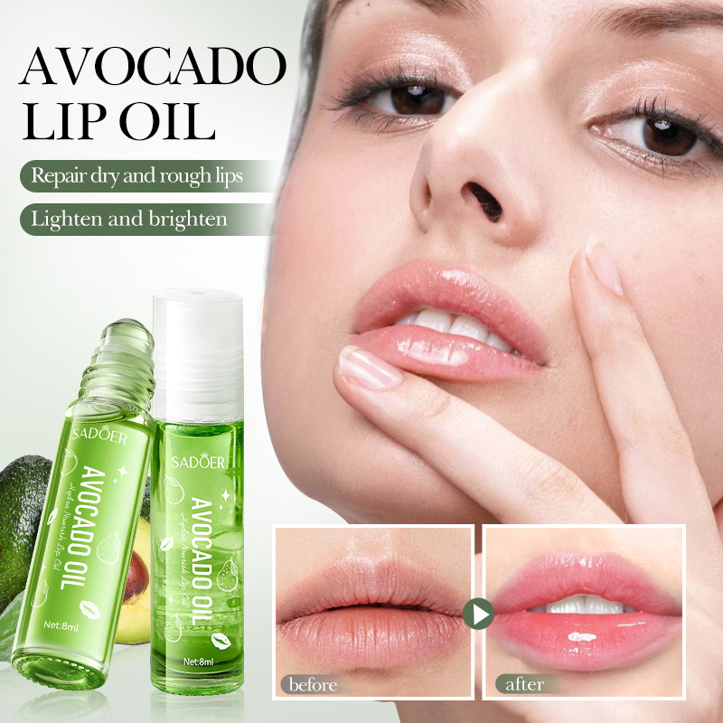 Olejek do powiększania ust, bł – Beauty No Makeup recenzja i cena