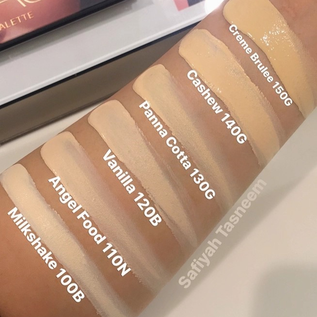 Fauxfilter Luminous Matte Foun – Huda Beauty Makeup Bag recenzja i cena
