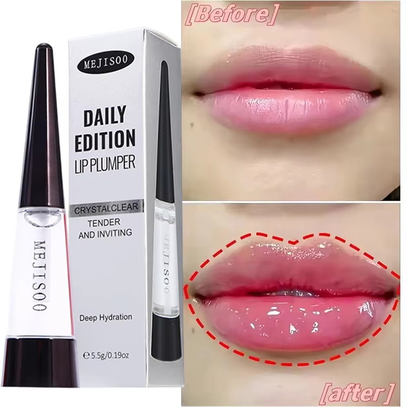 Szybko Nawilżający Balsam do U – Beauty Natural Makeup recenzja i cena