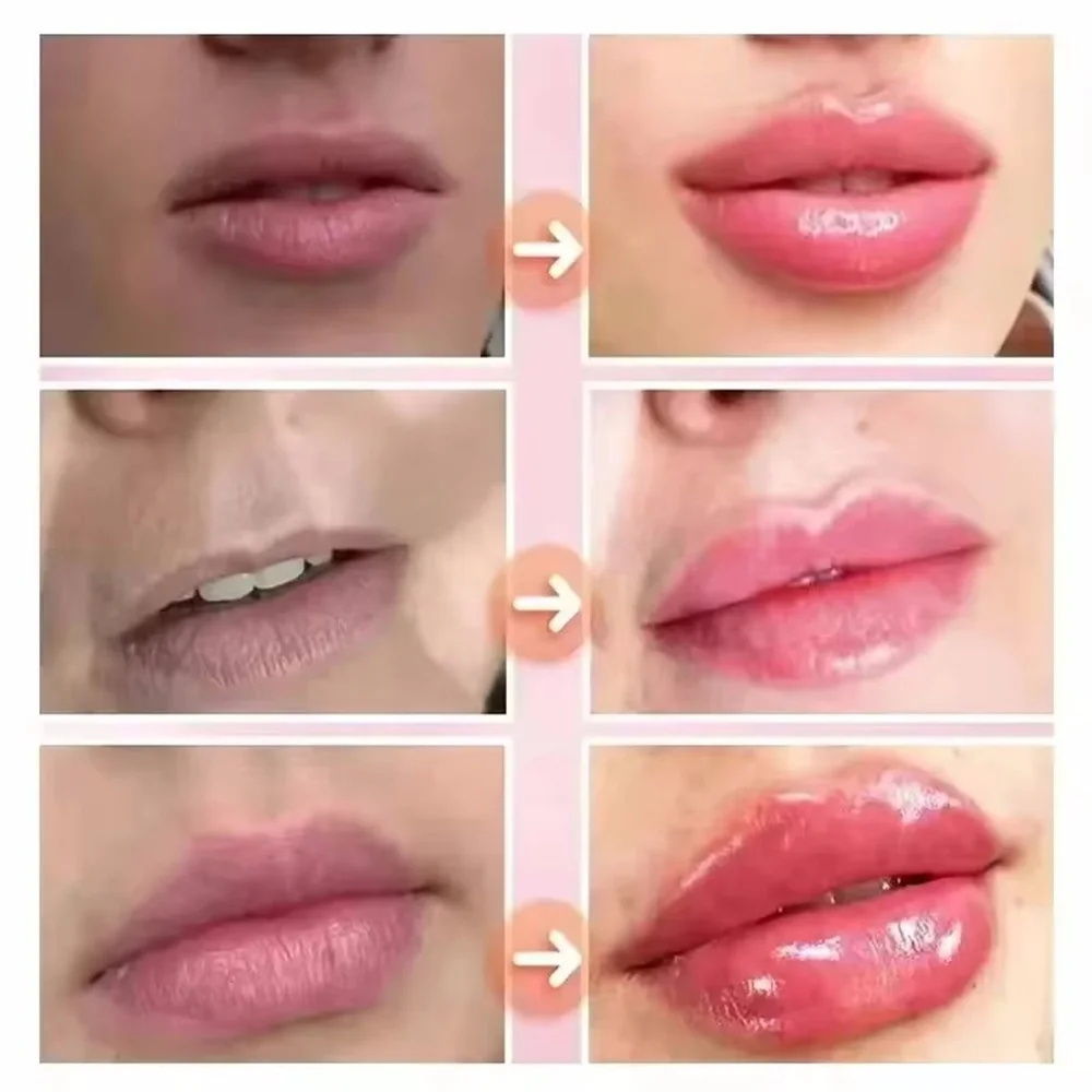 Szybko Nawilżający Balsam do U – Beauty Natural Makeup recenzja i cena