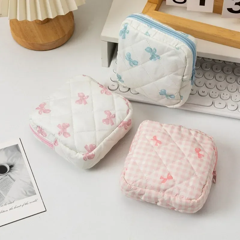 Torba do przechowywania podpas – Beauty Preservation Makeup Bag recenzja i cena