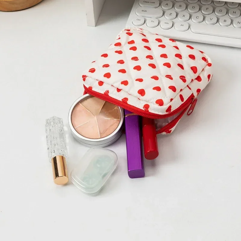 Torba do przechowywania podpas – Beauty Preservation Makeup Bag recenzja i cena