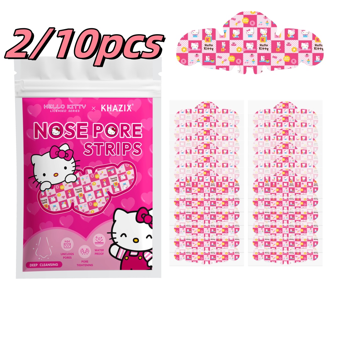 2/10 szt. Paski na porody nosa – Makeup And Beauty recenzja i cena