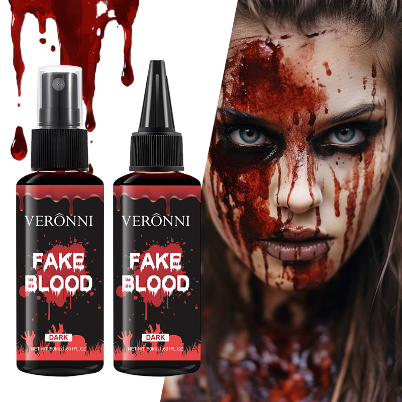 50ml Realistyczna Sztuczna Kre – Beauty Makeup Pictures recenzja i cena