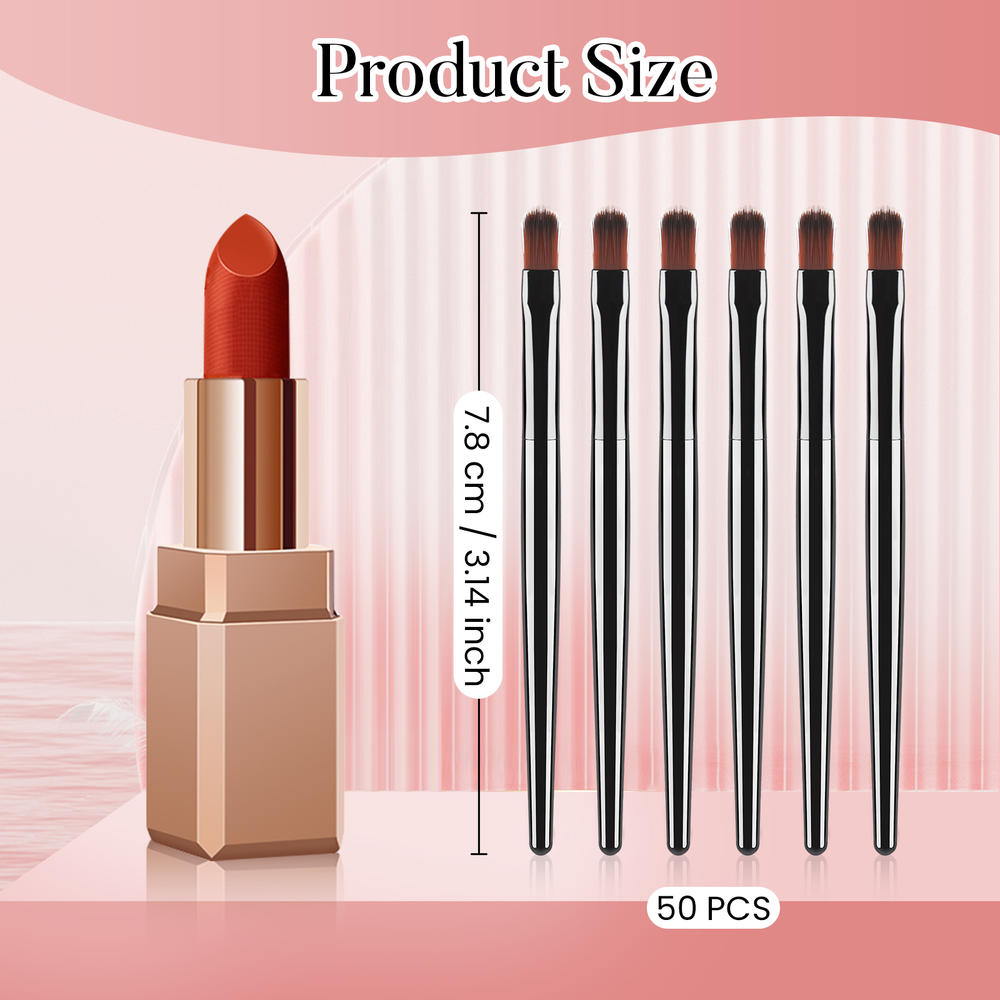 Zestaw 50/100 szt. jednorazowy – Beauty With Makeup recenzja i cena
