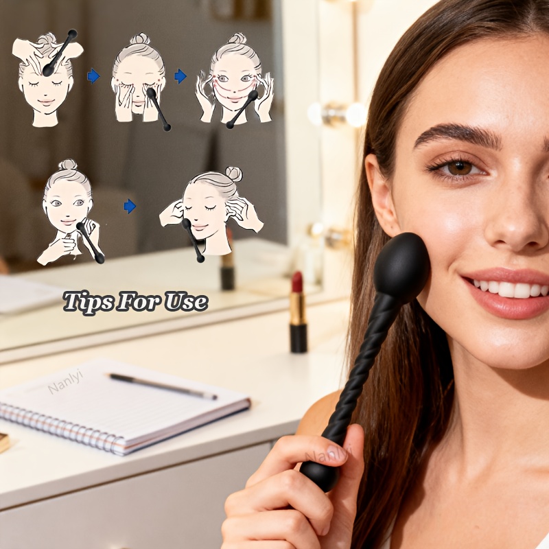 Masażer dwugłowicowy do codzie – Hair Scalp Massager recenzja i cena