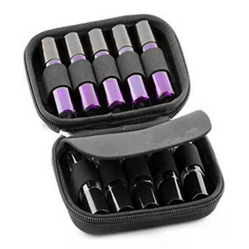 Organizer na 10 pojemników na  – Beauty Preservation Makeup Bag recenzja i cena
