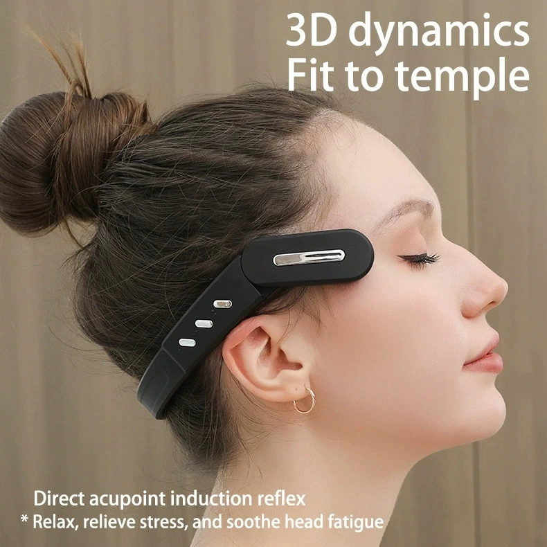 Elektryczny masażer głowy 3D E – Hair Scalp Massager recenzja i cena