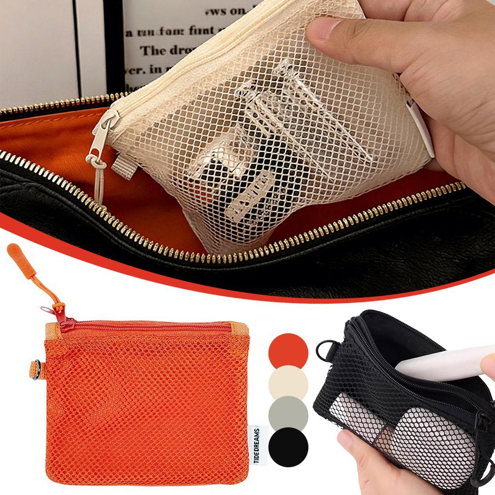 Przenośna kosmetyczka podróżna – Beauty Preservation Makeup Bag recenzja i cena