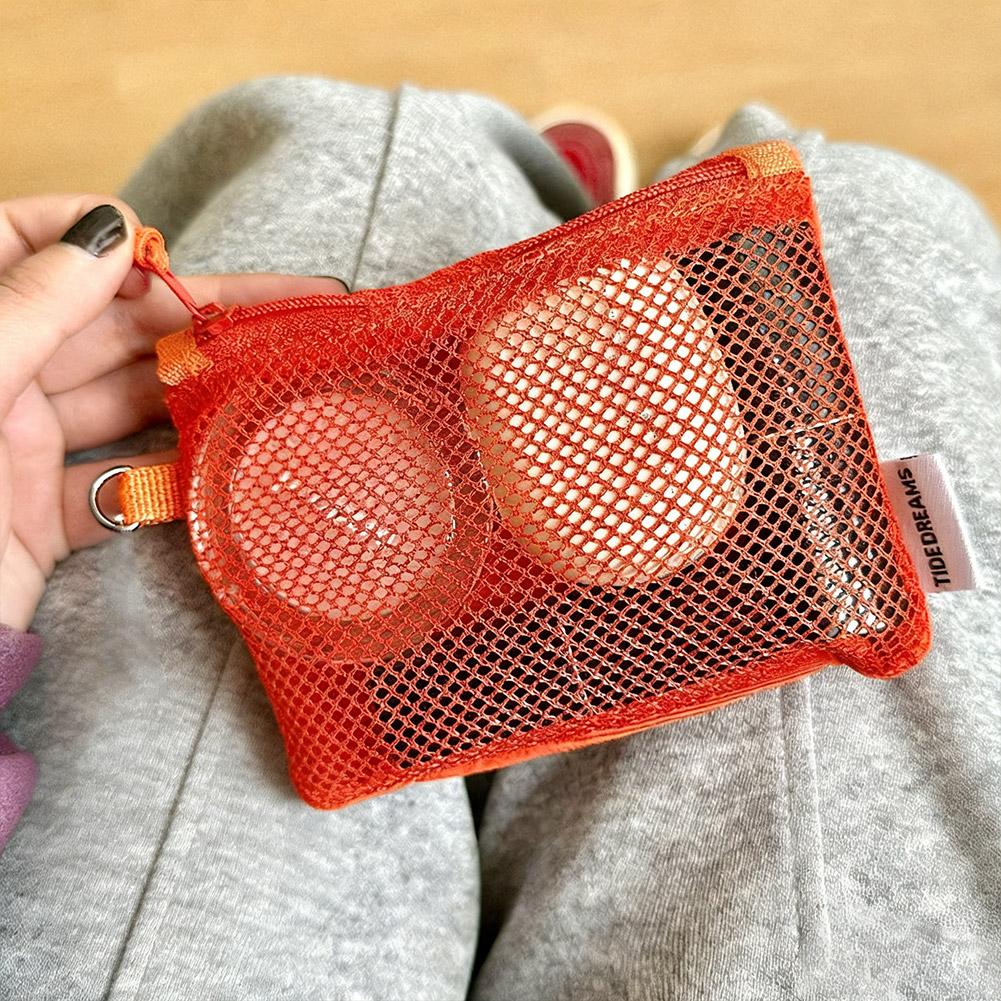 Przenośna kosmetyczka podróżna – Beauty Preservation Makeup Bag recenzja i cena
