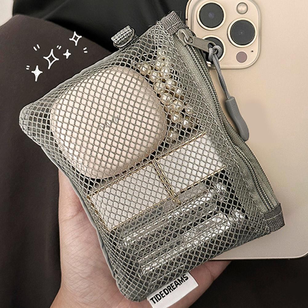 Przenośna kosmetyczka podróżna – Beauty Preservation Makeup Bag recenzja i cena