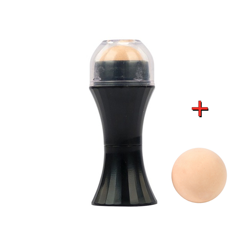 2 w 1 Wałek pochłaniający olej – Beauty Natural Makeup recenzja i cena