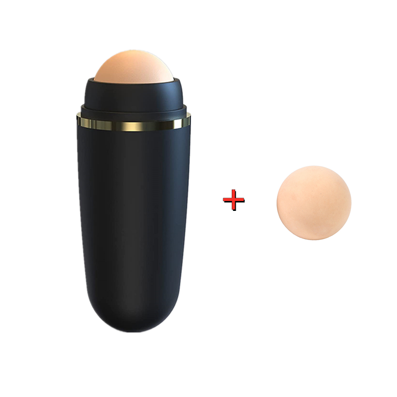 2 w 1 Wałek pochłaniający olej – Beauty Natural Makeup recenzja i cena