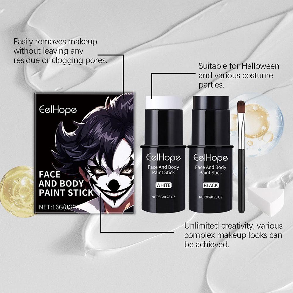 1 SZT. Zestaw do malowania twa – Beauty Makeup Pictures recenzja i cena