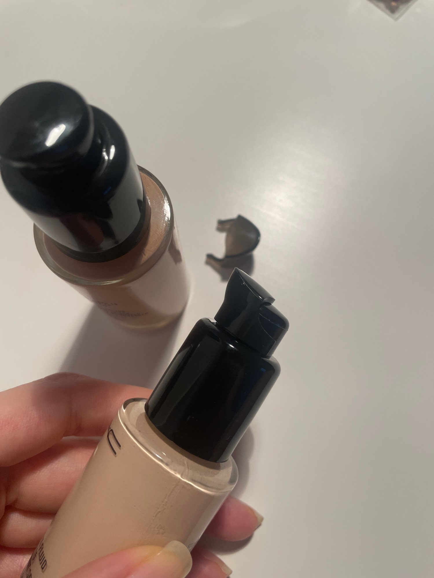 1 szt. Dozownik Pompka Dozując – Beauty No Makeup recenzja i cena