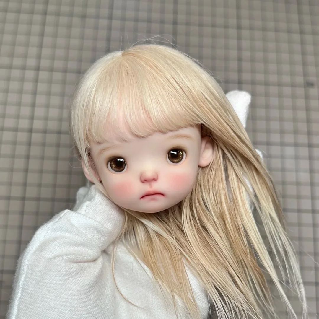 Amber 1/6 SD BJD Lalka Nana Do – Beauty No Makeup recenzja i cena